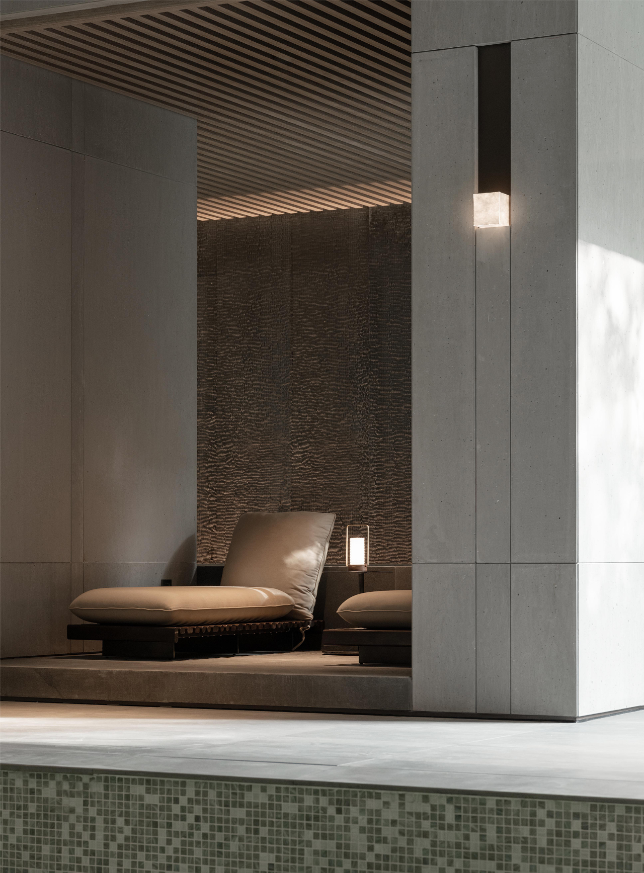 创裕实业首铸集团和府丨中国东莞丨里约设计-62