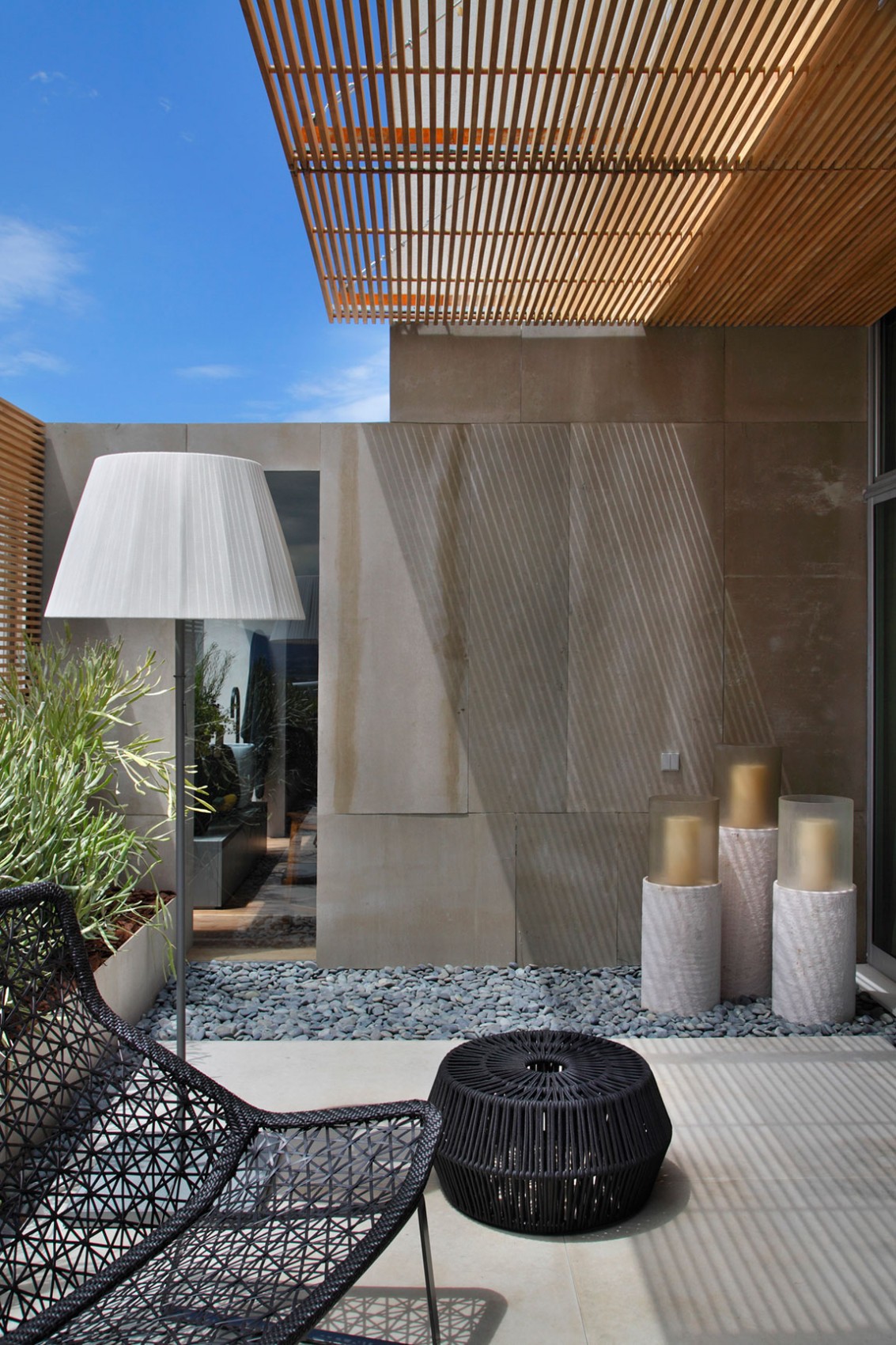 吉赛尔·塔兰托建筑事务所的卡萨·科尔-26