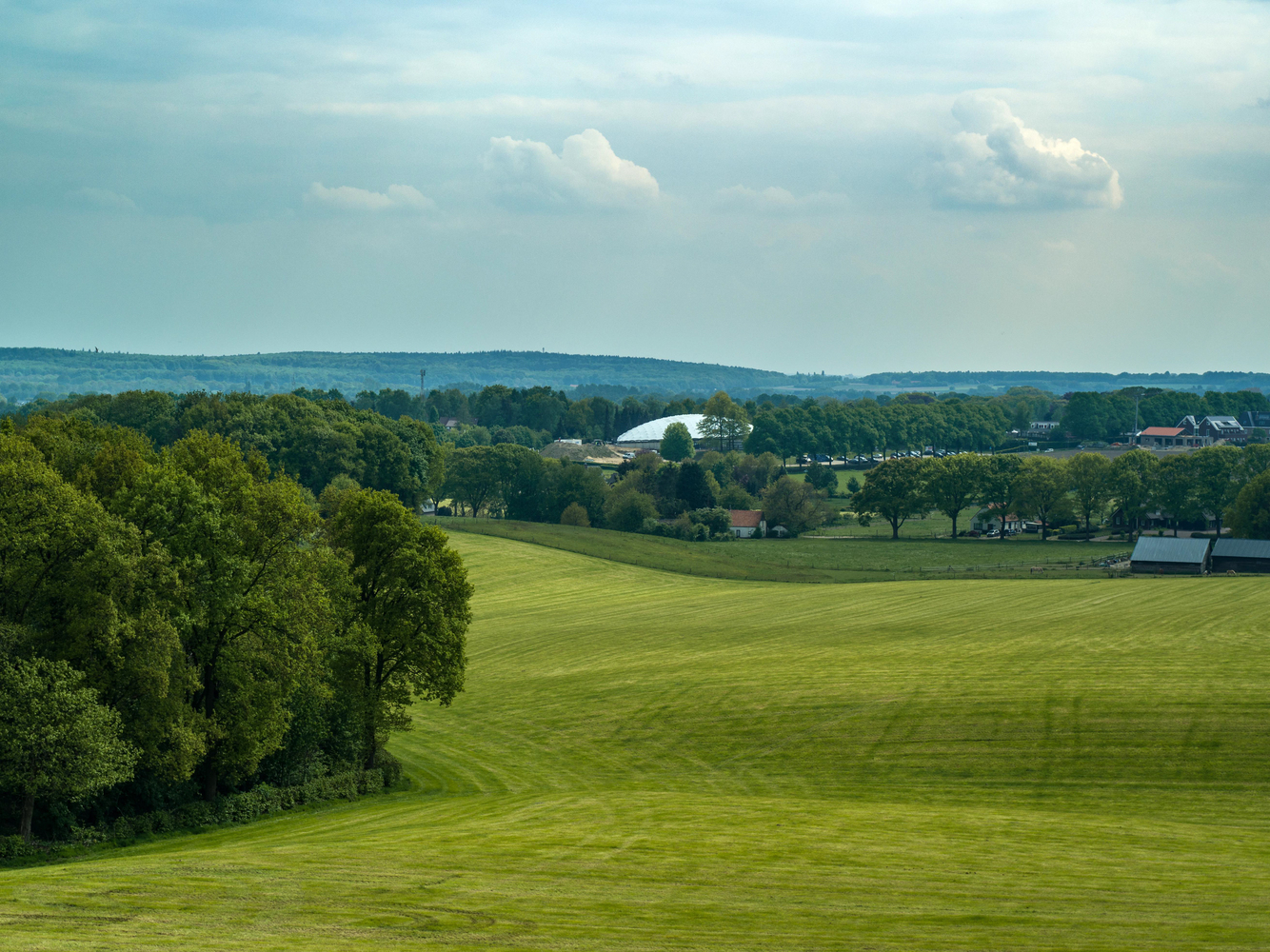 荷兰自由博物馆丨architectural studio ZJA-29