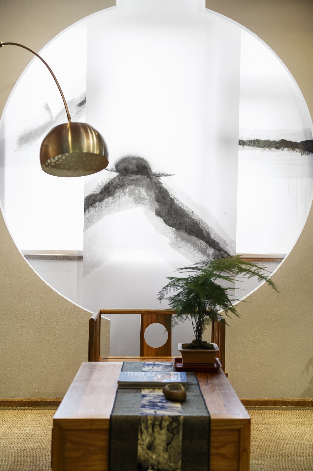 归真·禅意办公空间  一凡设计-20