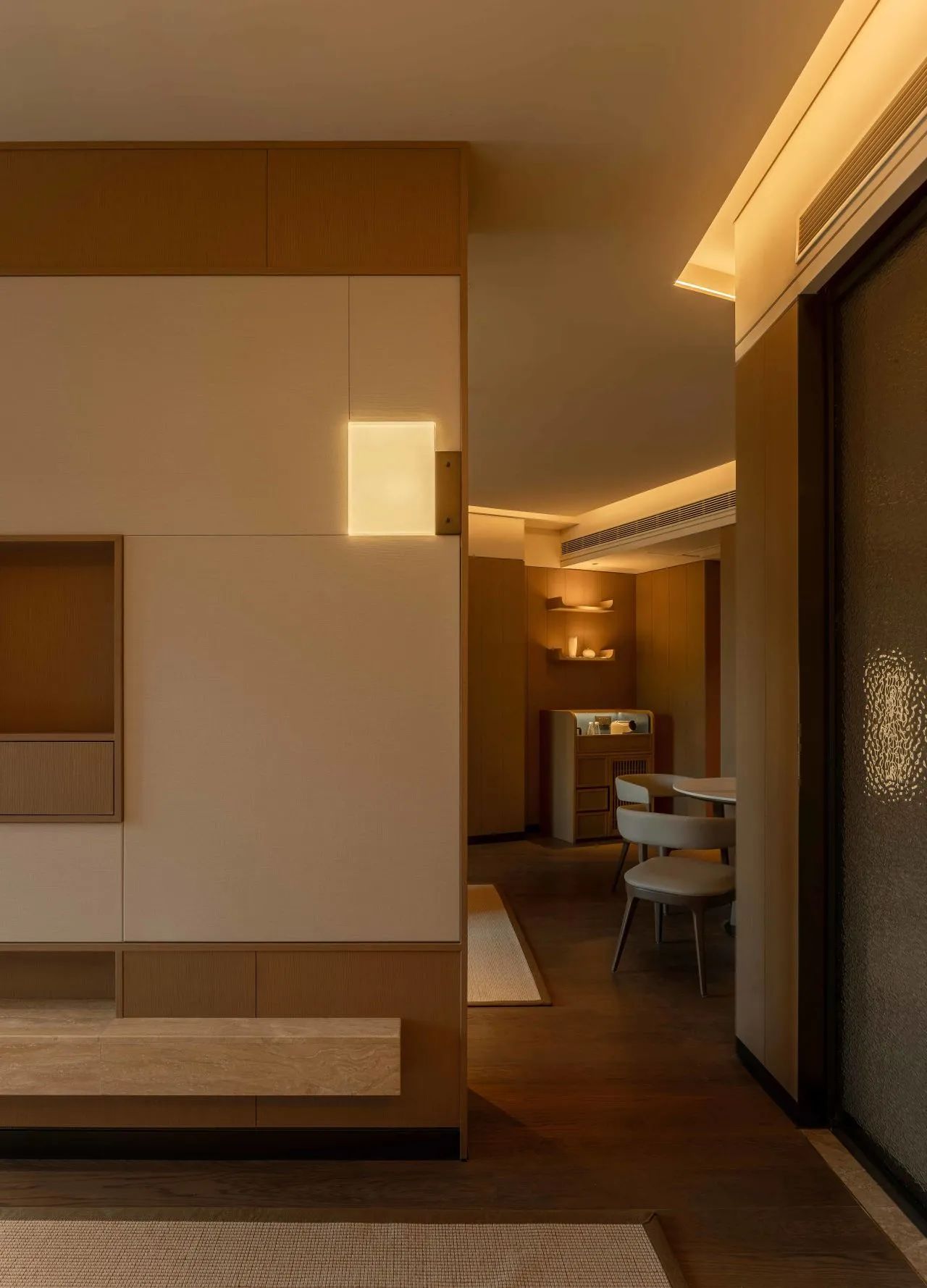 莫干山加怡颐珀酒店丨由走空间设计实验室-64