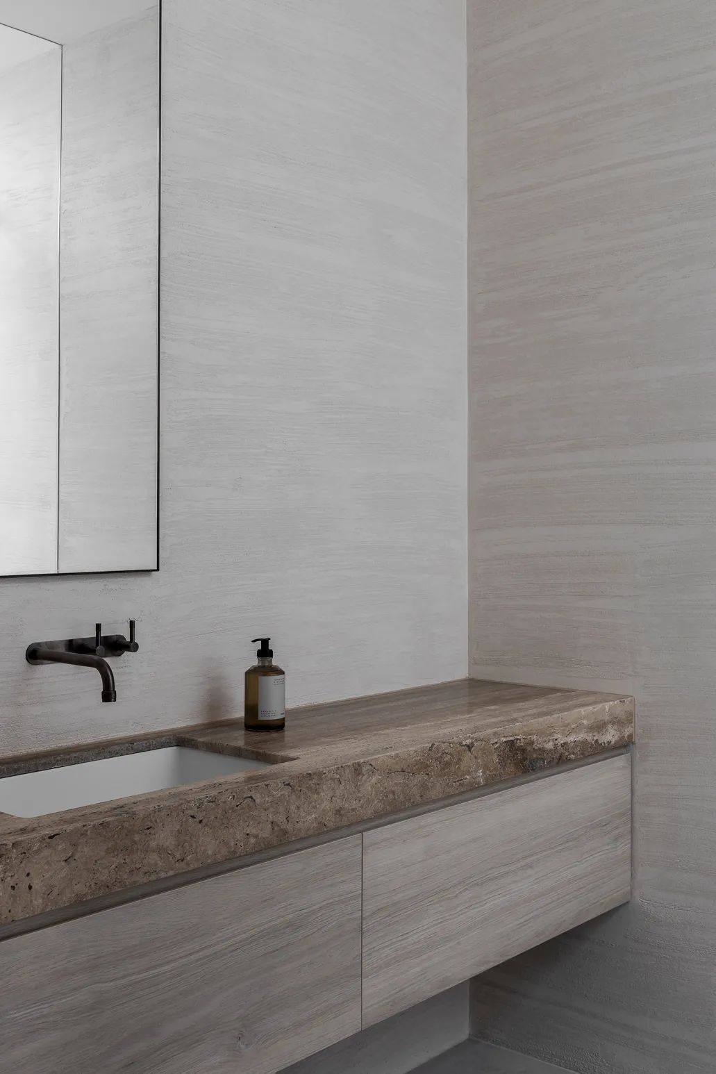 巴旺黑兹住宅丨澳大利亚墨尔本丨Adam Kane 建筑事务所-21