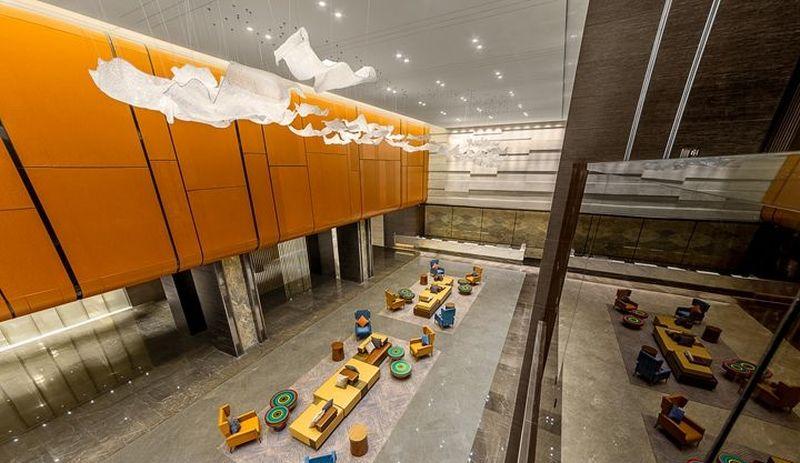 襄阳铂骊酒店-33