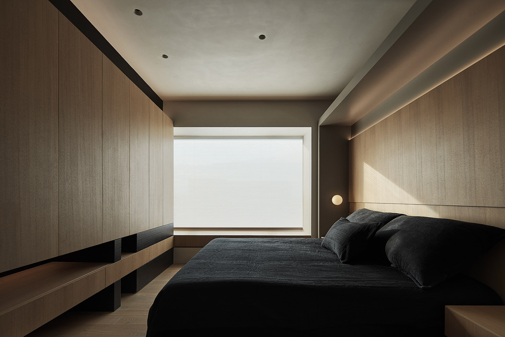 镌engrave住宅丨中国温州丨锵设计-94