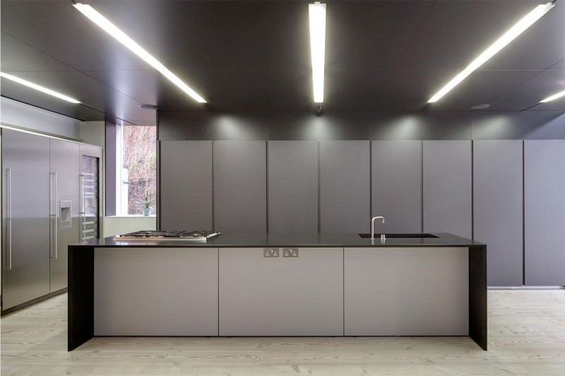 Line House in London-6