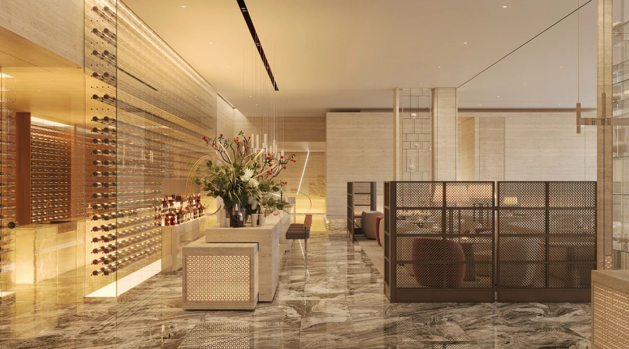 澐璟PARK LANE COMPLEX丨中国南通丨DIA丹健国际-109