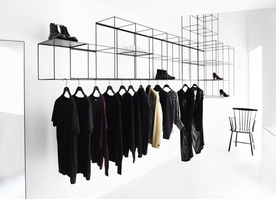 Fifth Avenue Shoe Repair 概念店-7