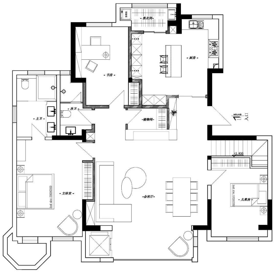 格欣日记 | 南湖别墅（第一期）图纸背后的际遇与成就-23
