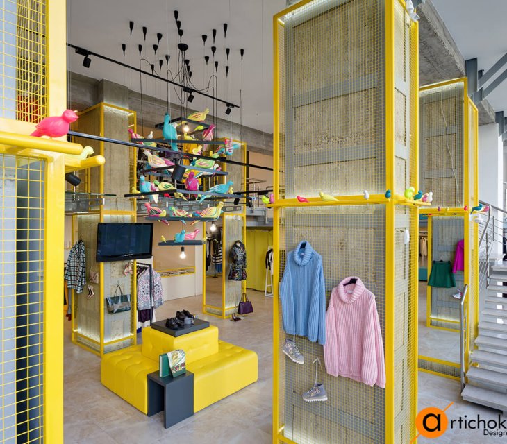 丨乌克兰丨Art  i  Chok工作室-15