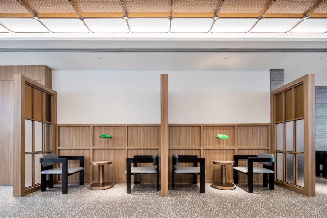 喜茶广州永庆坊店-36