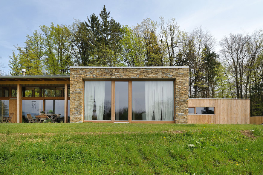 森林边缘的梦幻家园-13