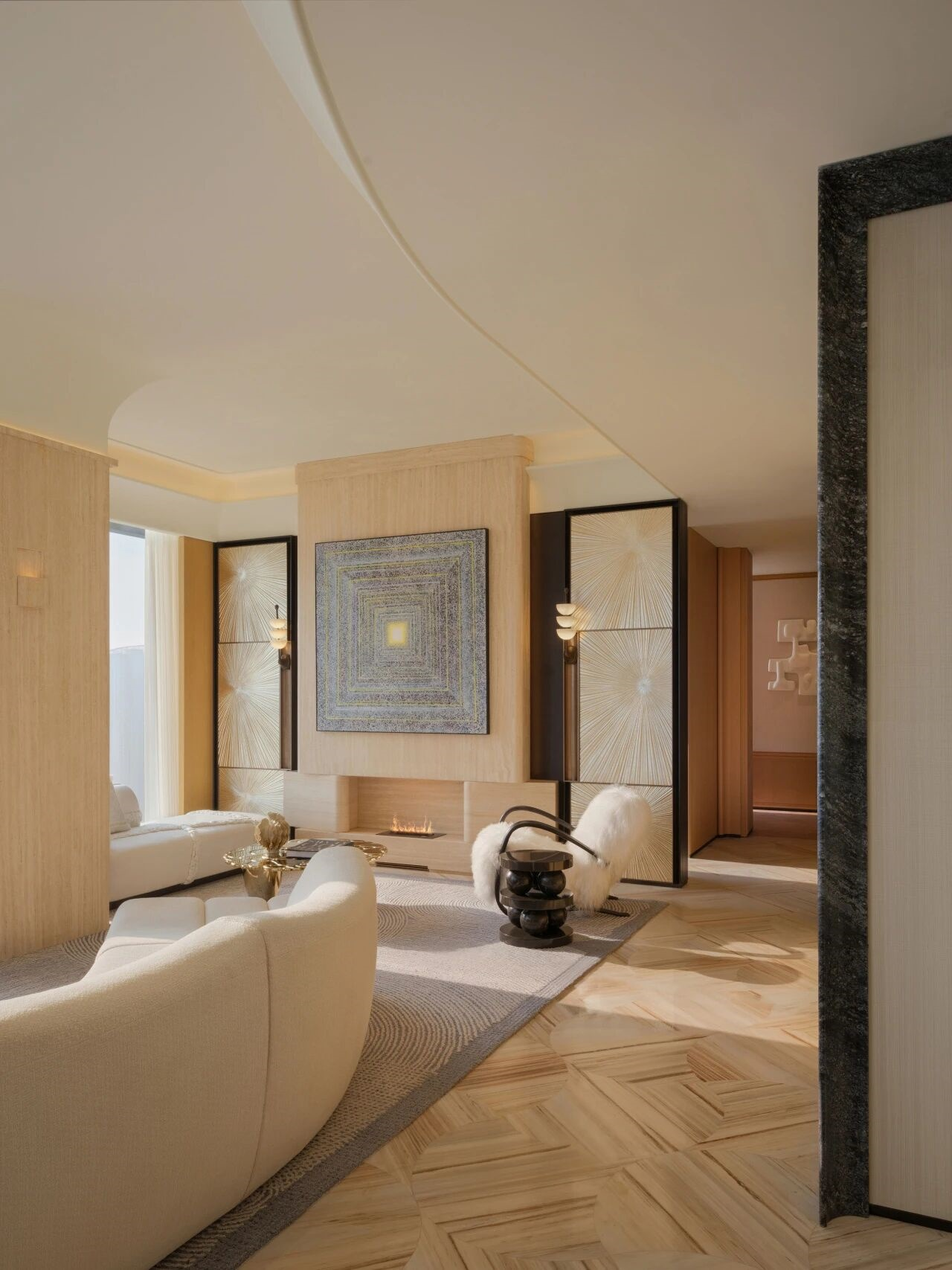 CCD·艺澍家 · 家的策展:一位艺术学者与他的生活剧场-9