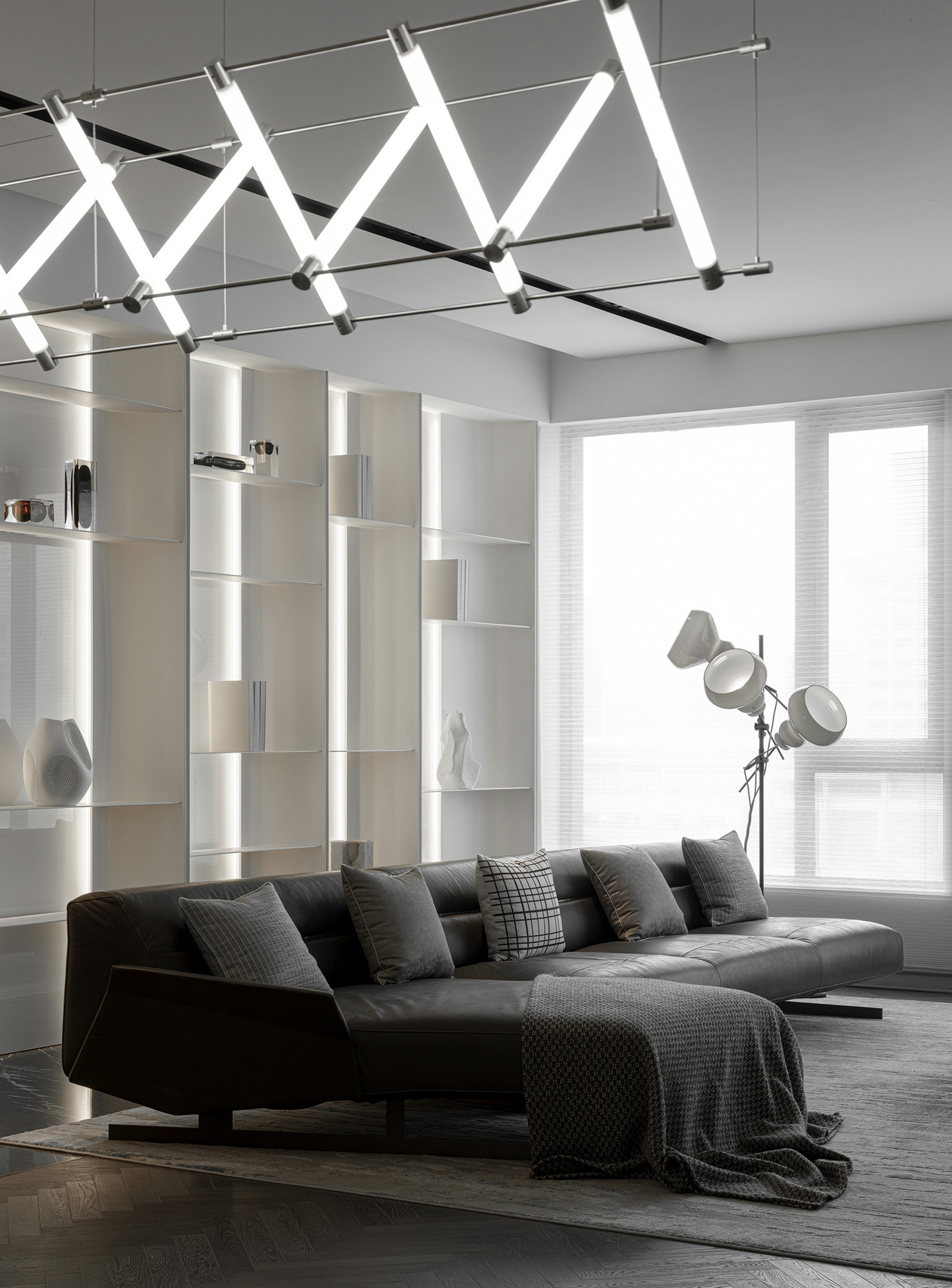 中海黄龙云起三里庐丨中国杭州丨远域生活-6