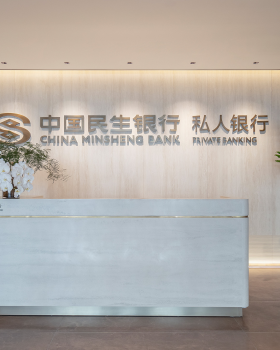 民生银行私人银行 SI