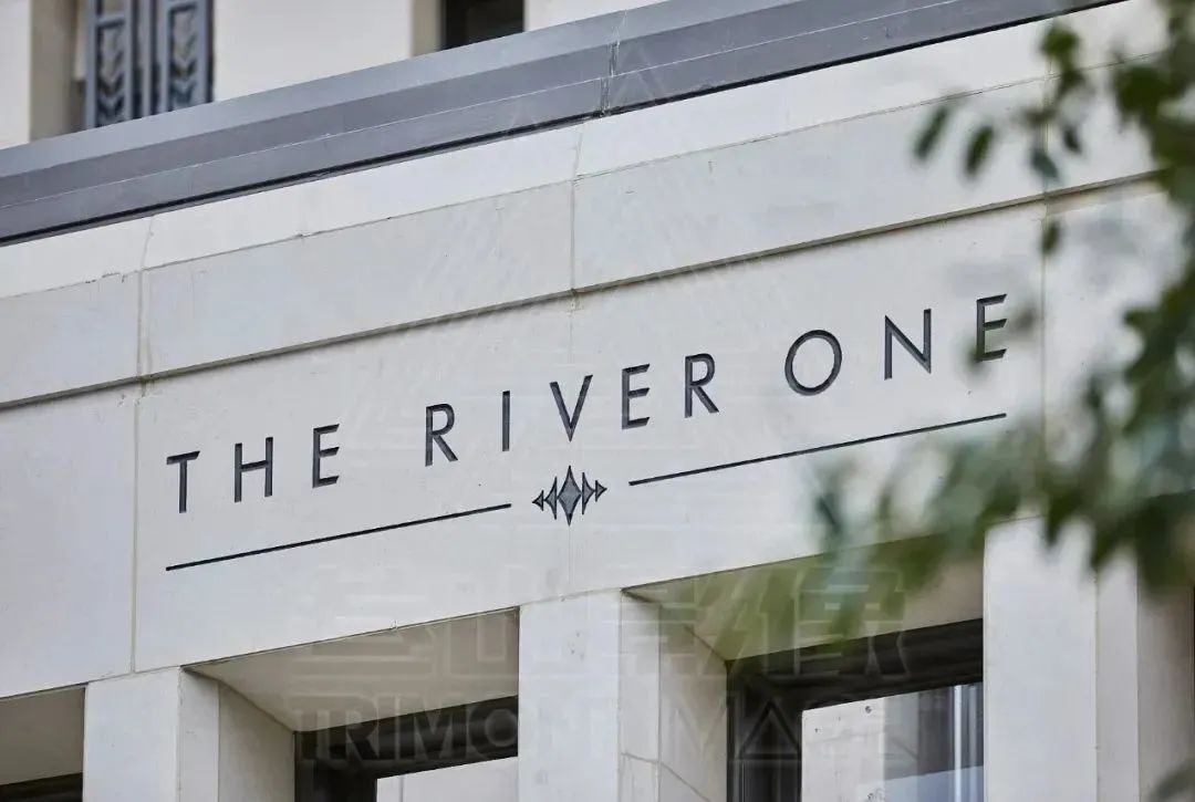 世茂帝封江 | 大都会风格立面设计，精雕细琢的古典韵味-55