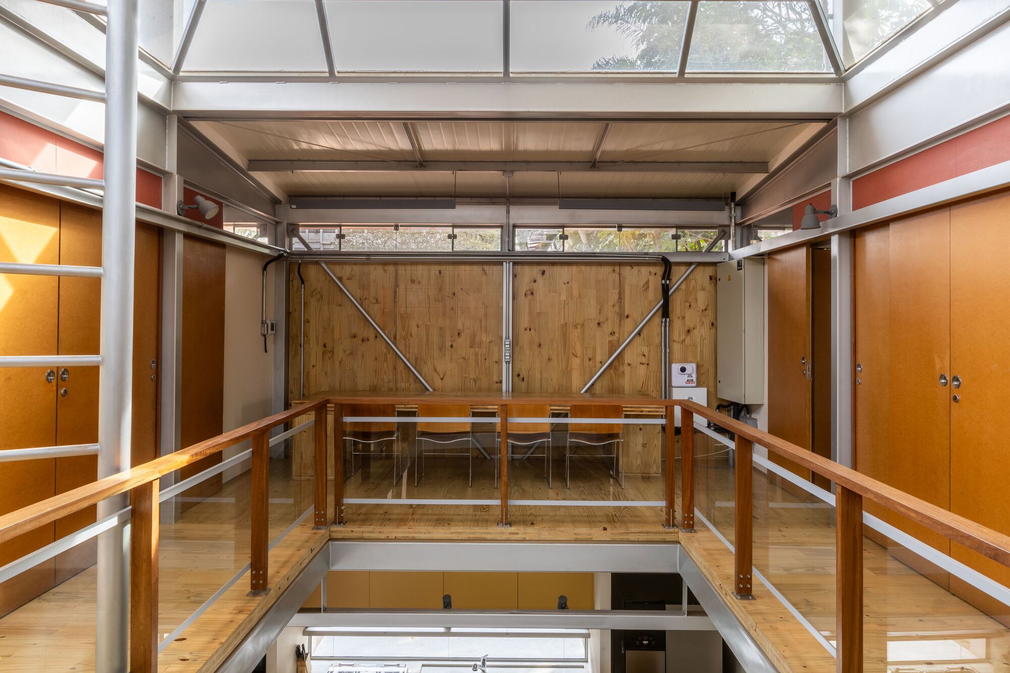 阿拉拉夸拉之家丨巴西丨JBMC Arquitetura e Urbanismo-49