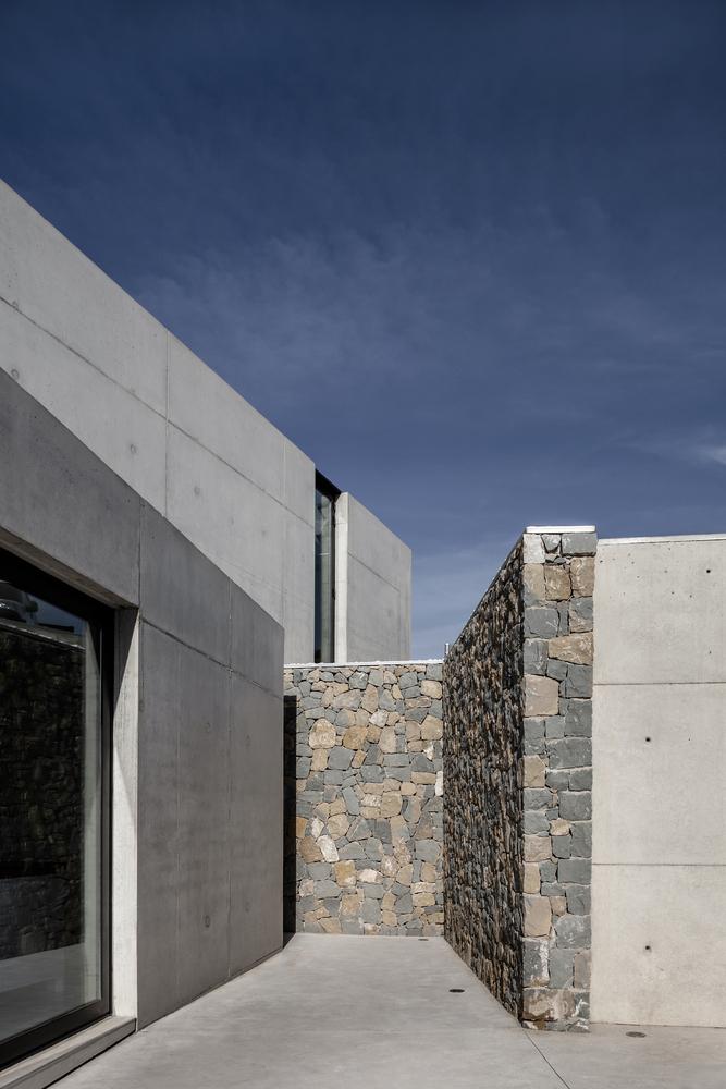 阿里坎特 l’aspre 别墅丨nomarq | estudi d’arquitectura-18