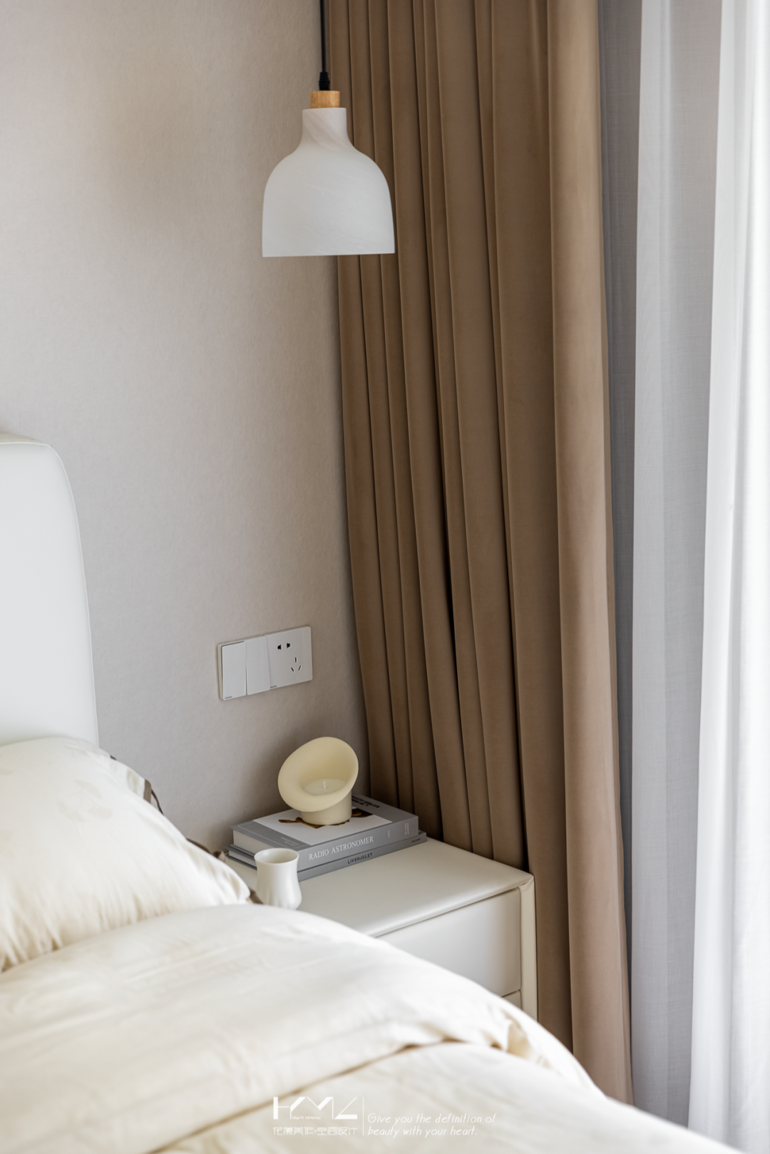 拾光 · 花漾美作丨中国南京丨花漾美作·空间设计-48