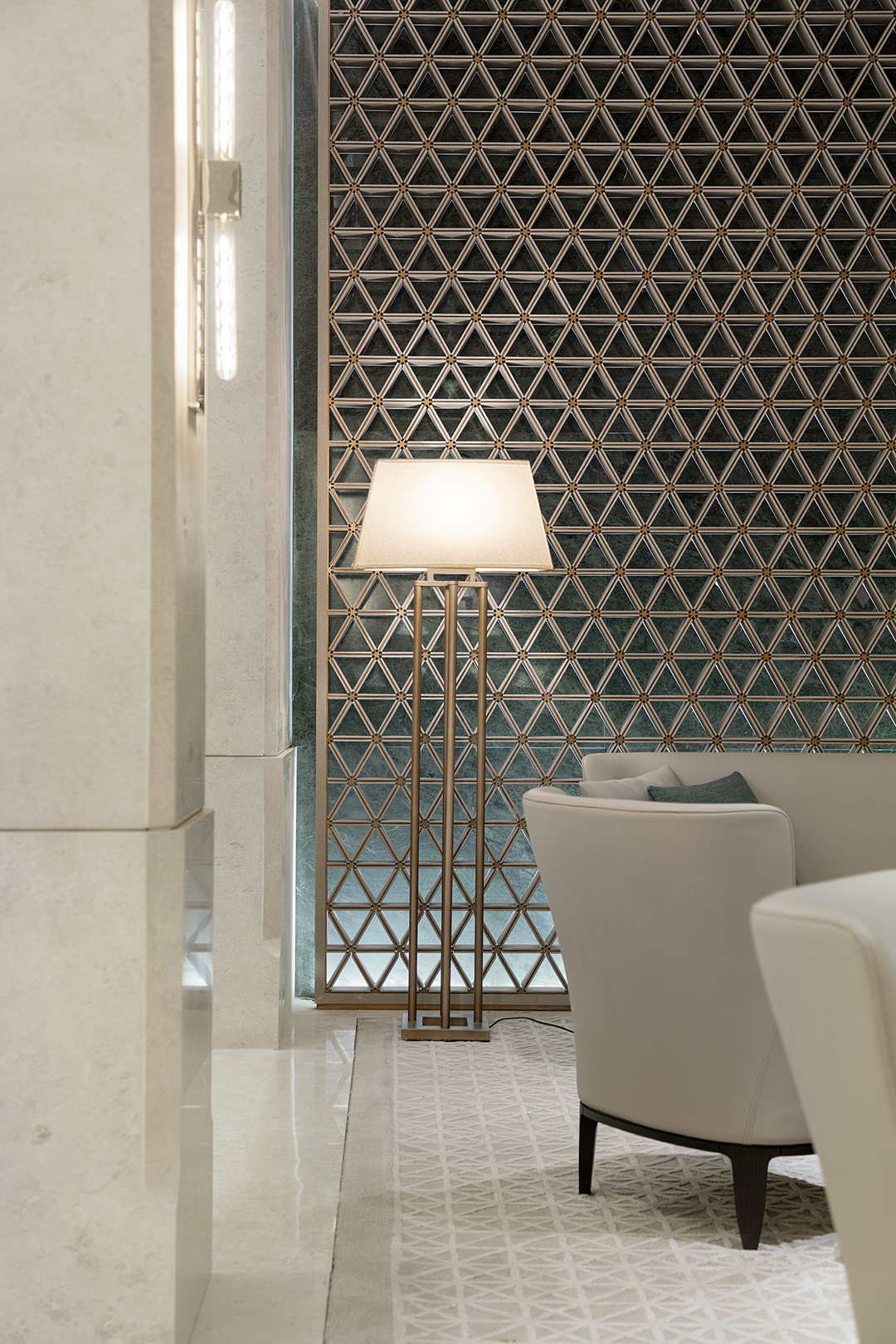 华润润鸿府丨中国南京丨DIA丹健国际-55