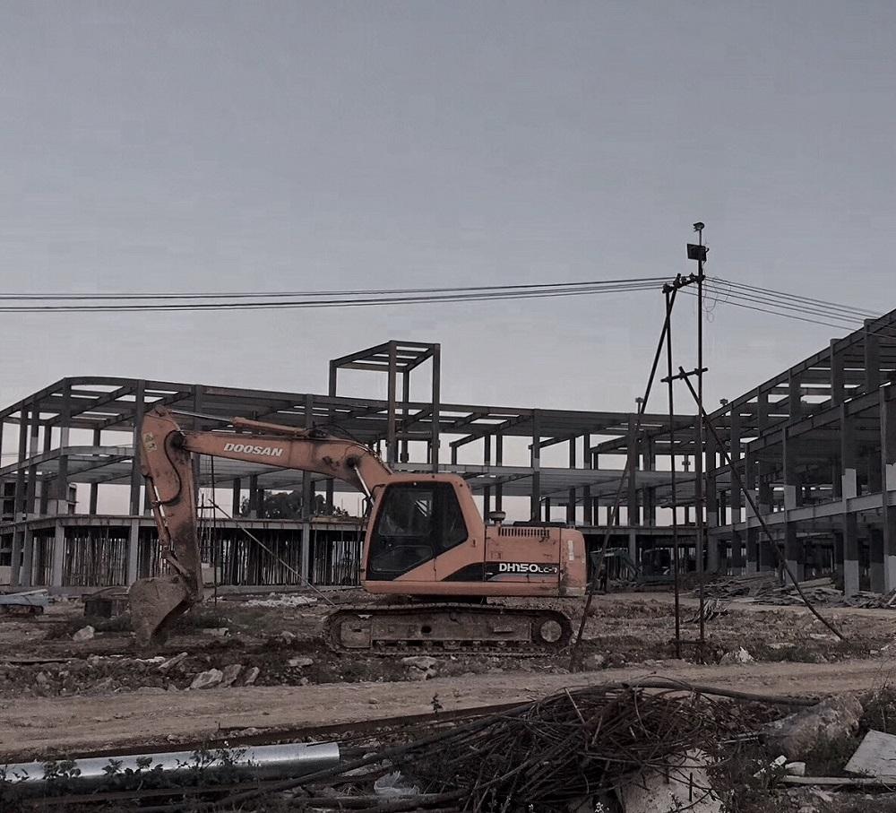 纸飞机幼儿园丨中国云南丨迪卡设计团队-16