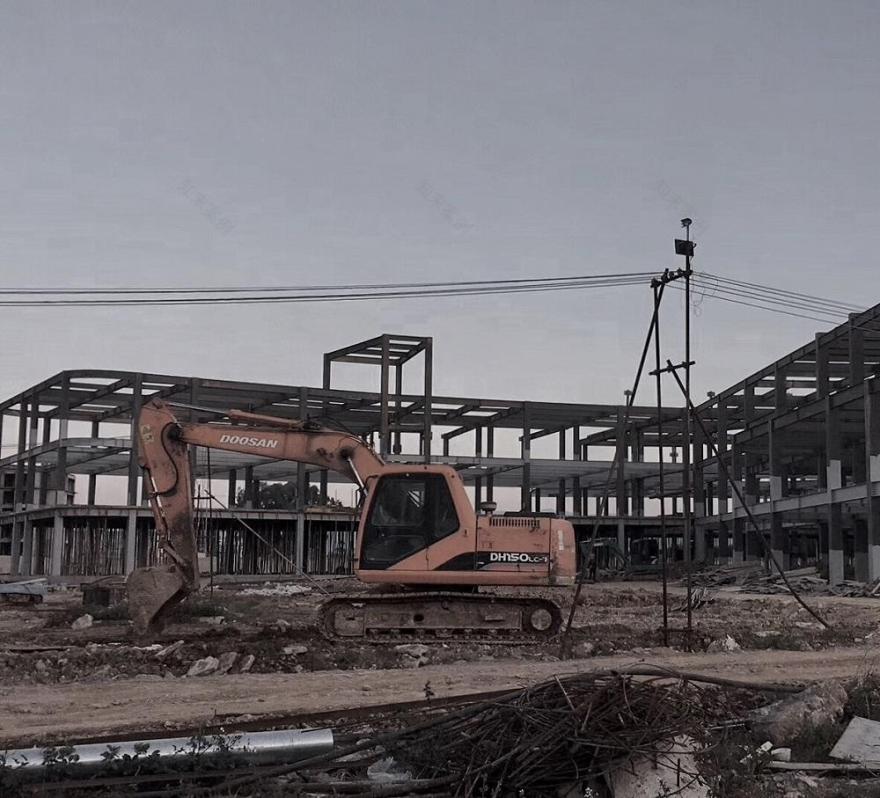 纸飞机幼儿园丨中国云南丨迪卡设计团队-16