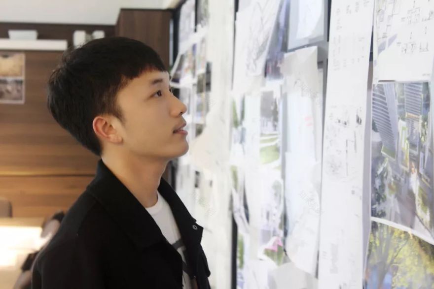 ASPECT 新生力量 | 90 后设计师的景观设计之路-18