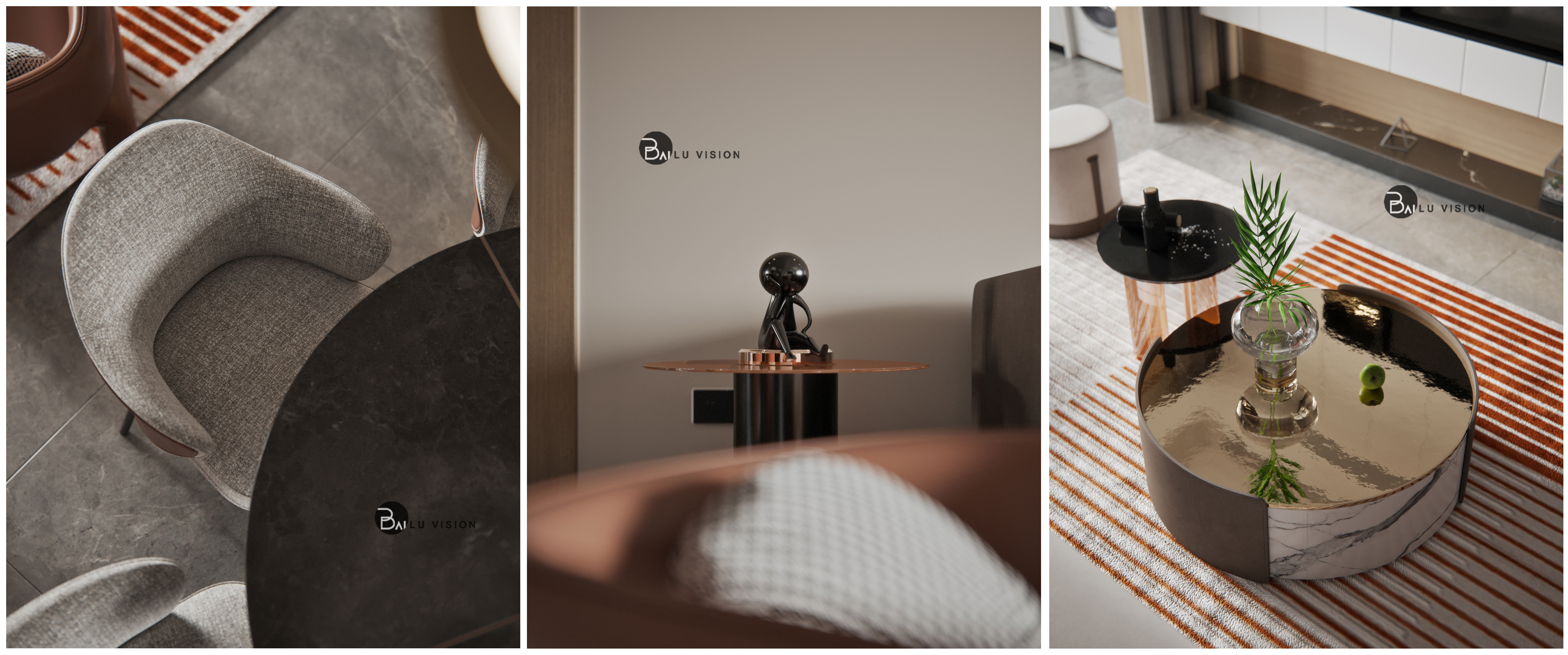 杭州某科技公司办公室设计丨中国杭州-70