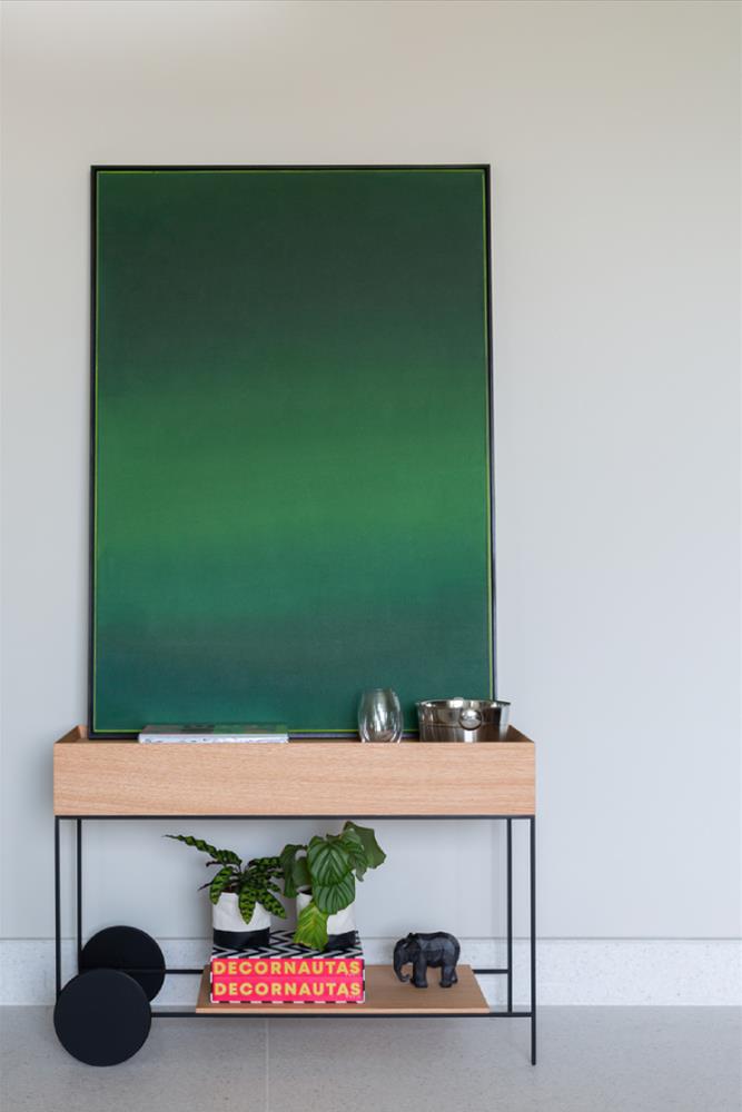 现代风格公寓设计，展现独特空间魅力-6