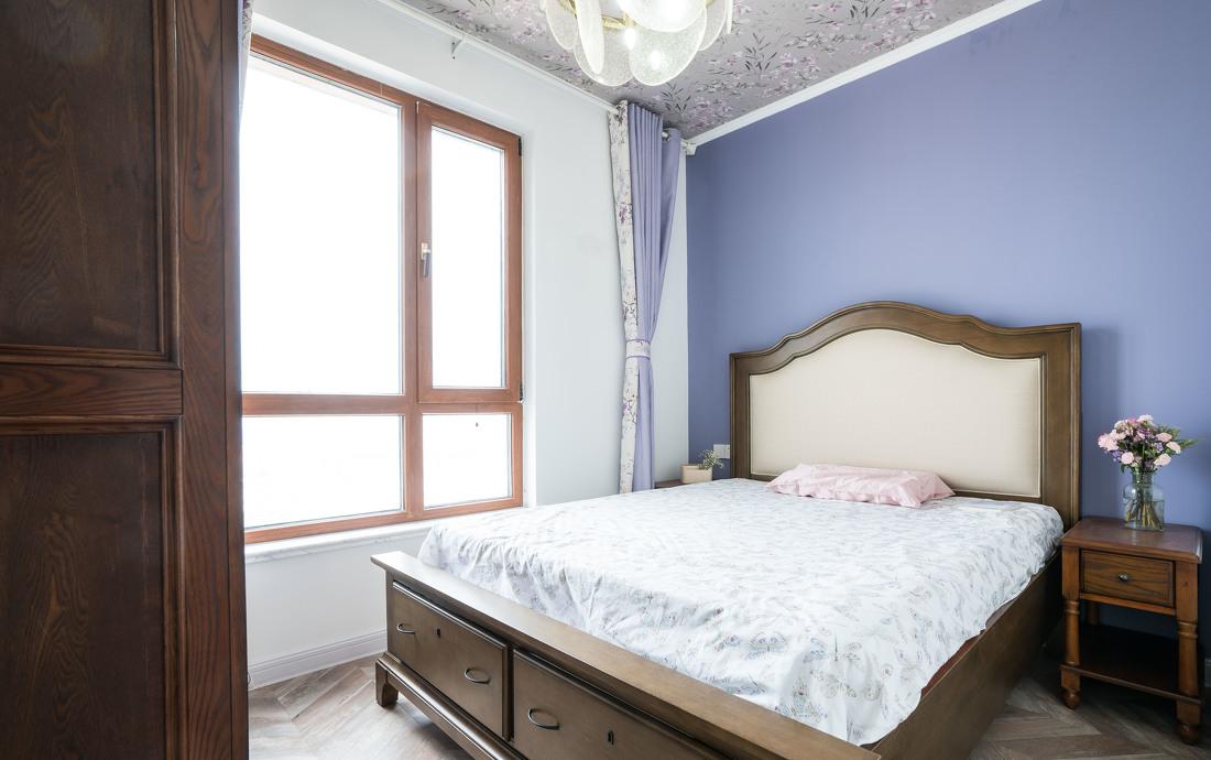 末那识室内设计 · 平层礼赞 · 小仙女童话般的浪漫空间-29