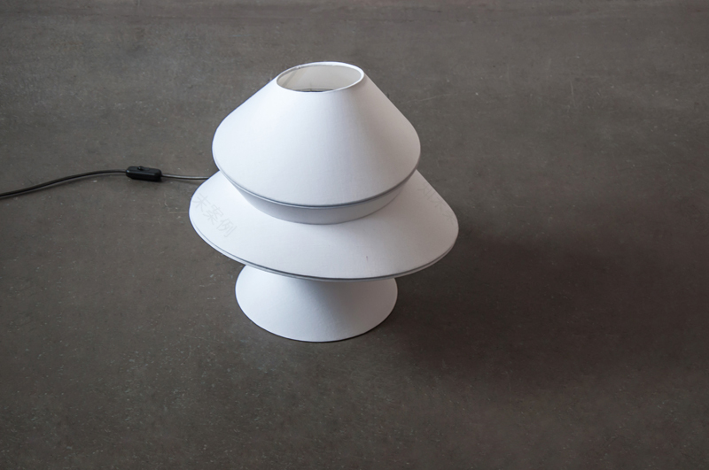 轻盈披风(这里Mantle常见意思为披风、斗篷 ,Light结合语境推测为轻盈的 ,最终翻译要结合具体的专业领域,若该翻译不符合你想要的,请提供更多背景信息) 丨Studio Marc Trotereau-12