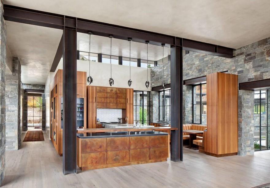 佩里公园宅邸-9