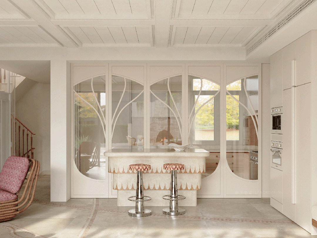 乐虹湾Ⅱ丨中国杭州丨舍下-20