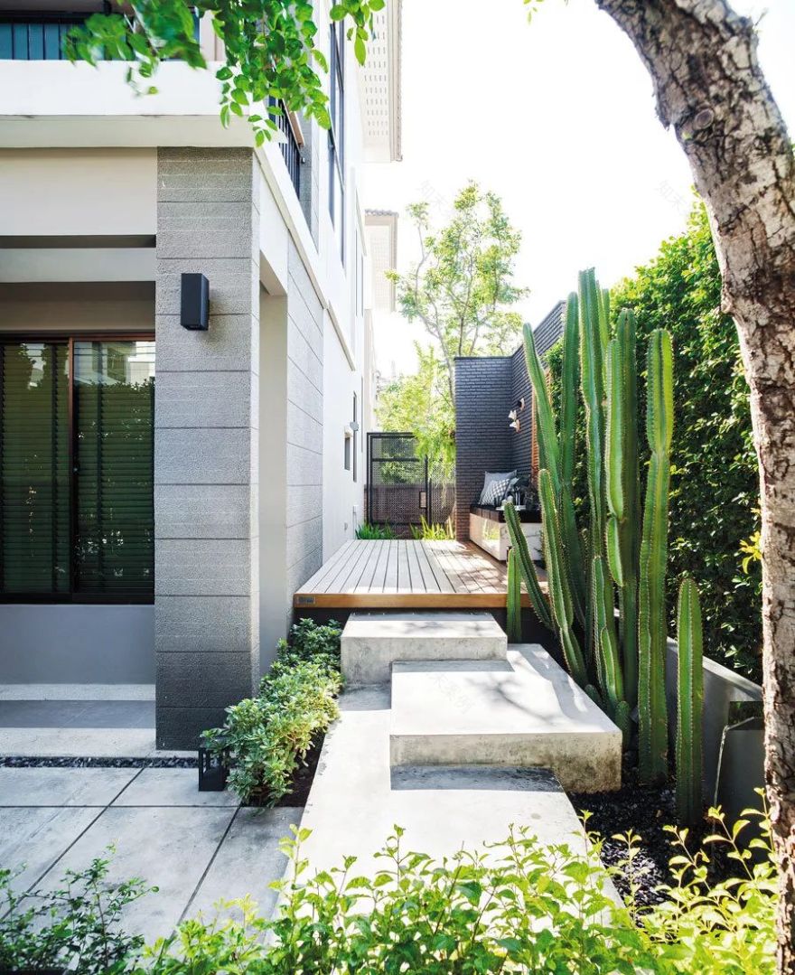 SECRET GARDENS 庭院系列-30