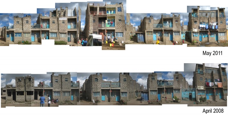 丨肯尼亚内罗毕丨Tecta Consultants-13