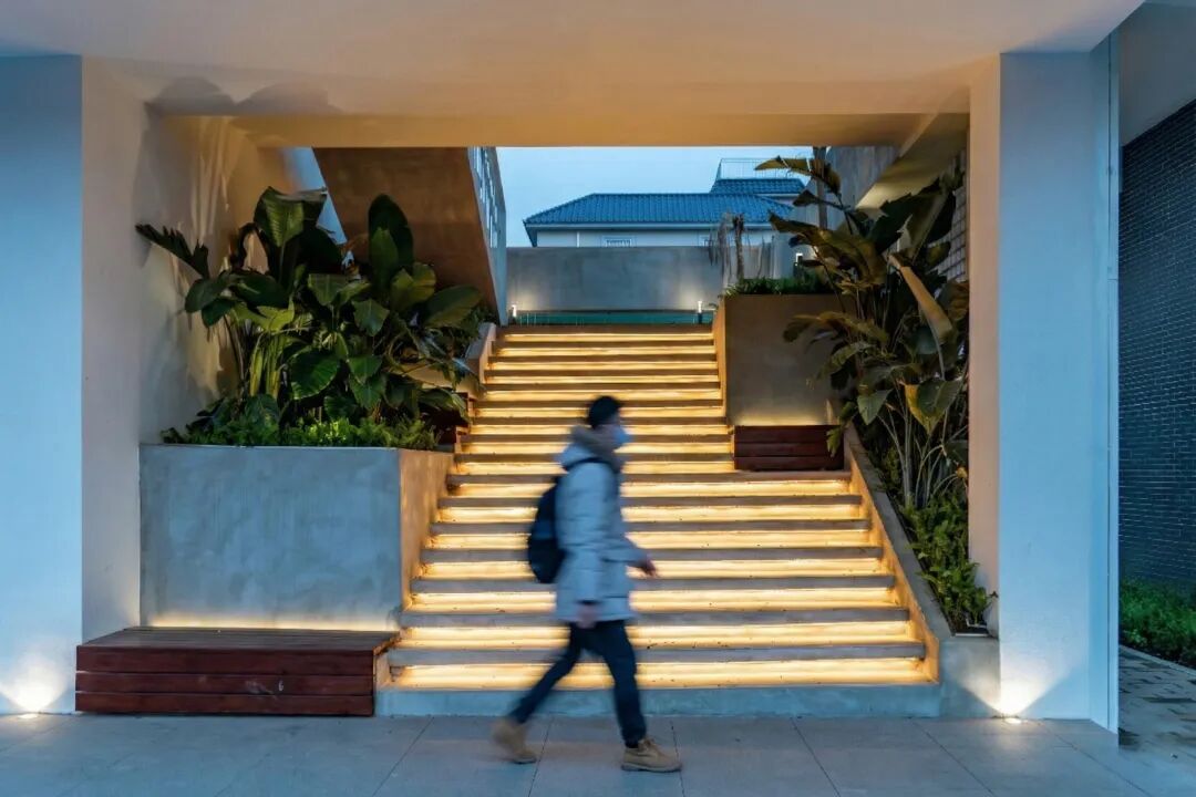 岭南新人居 · 容桂十村示范项目丨中国佛山丨竖梁社,广州市钢砼建筑设计院有限公司-39