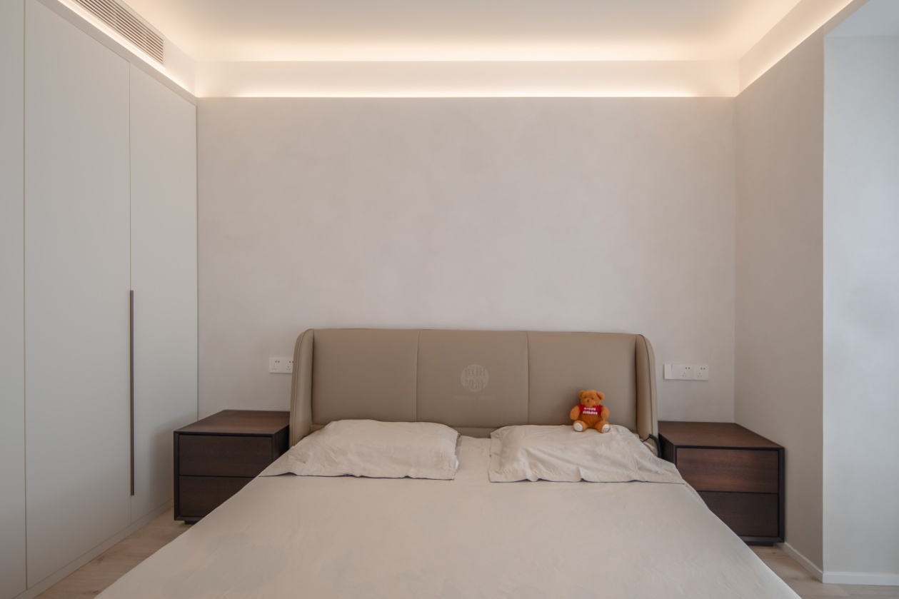 江苏140㎡四代同堂丨中国江苏丨恒田设计-88