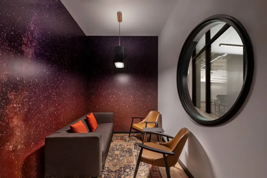 加拿大 GSoft 办公室丨加拿大蒙特利尔丨Linebox Studio inc-40