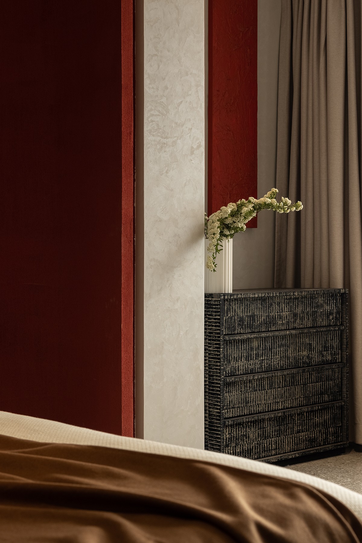 泸沽湖安下山与度假酒店丨中国丽江丨境壹空间设计-37