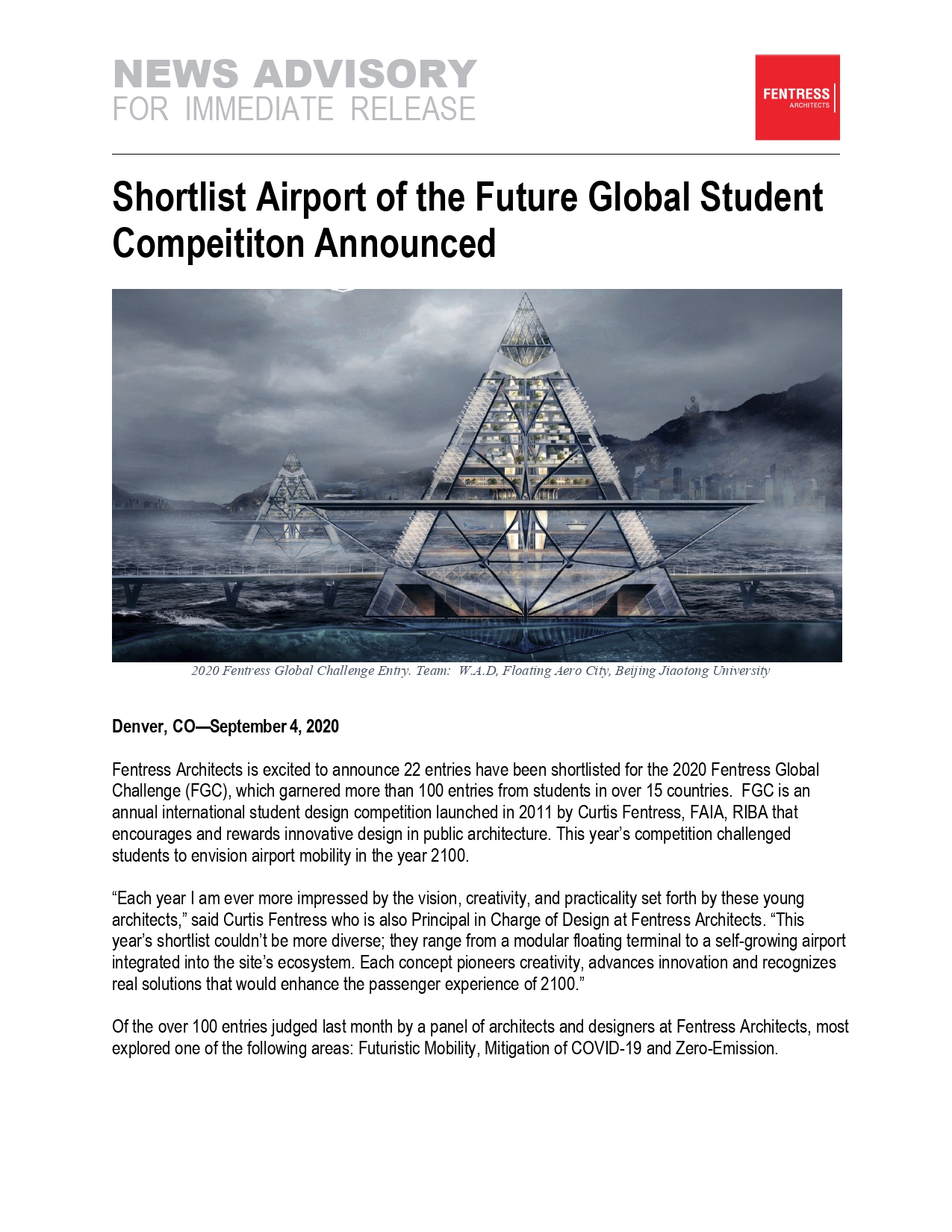 Fentress Global Challenge 2020 Shortlist-4