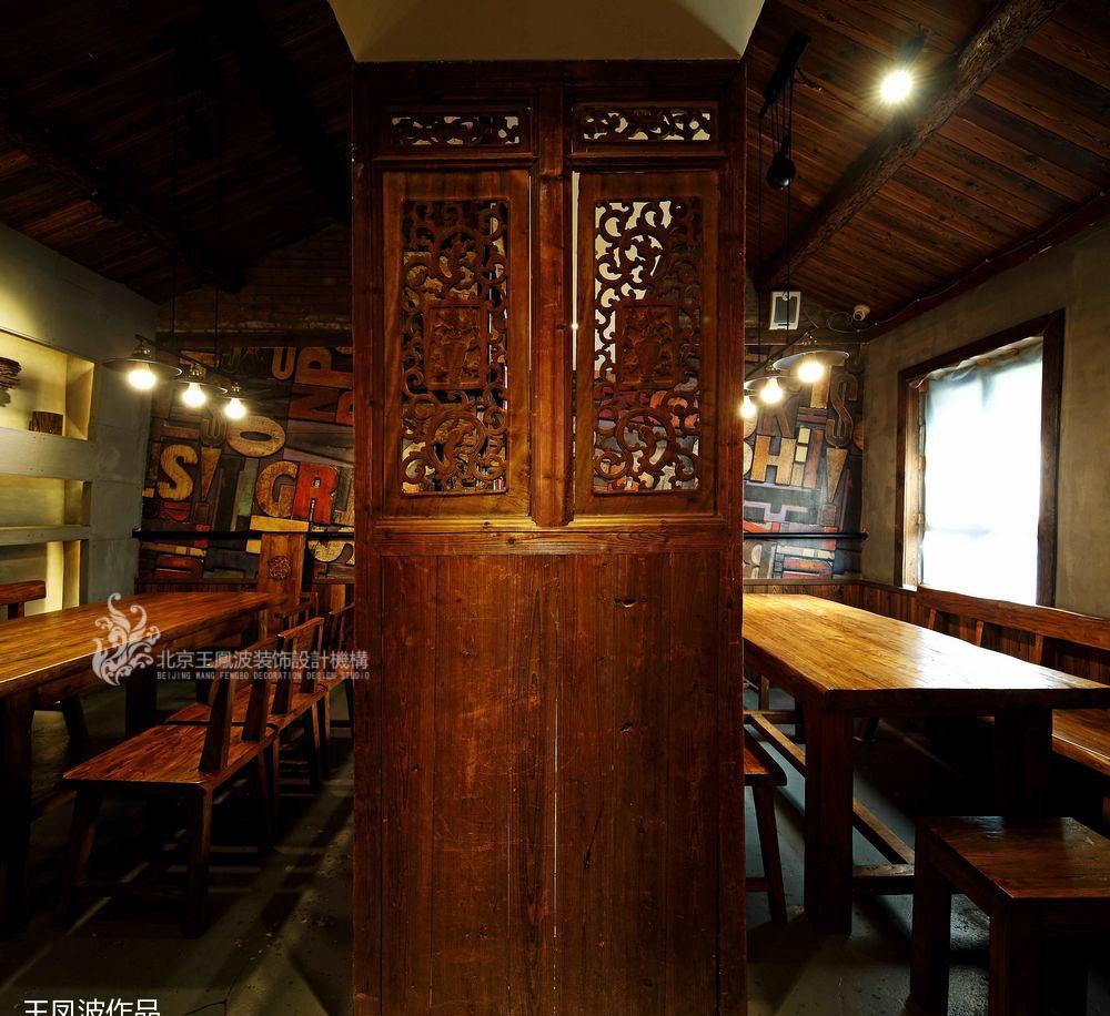 
魅力火锅店—约在敦煌 -8