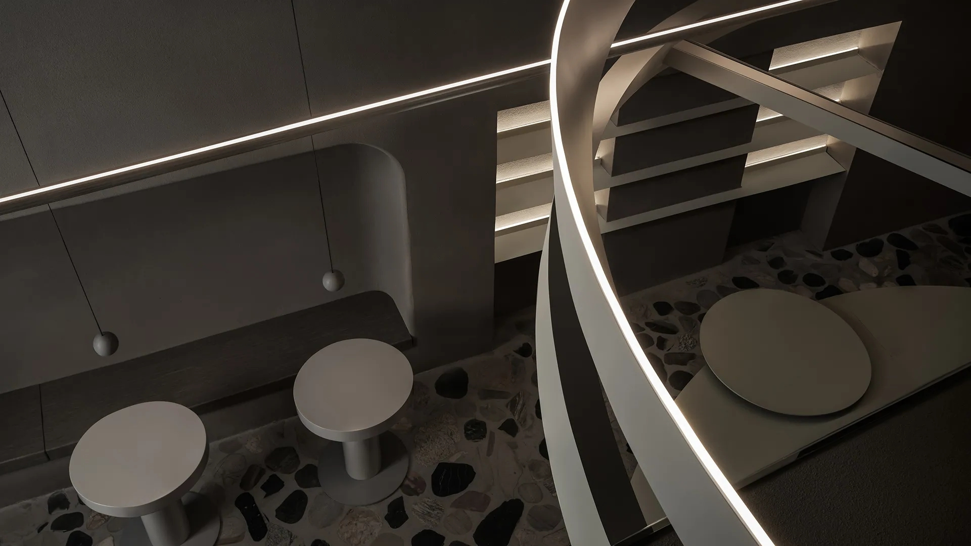 Qing Coffee 晴咖啡丨中国北京丨CUN 寸 DESIGN-27