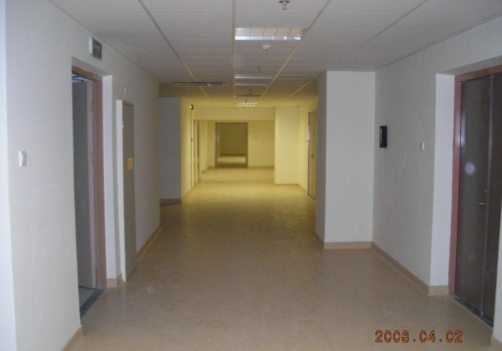 
昆山宗仁卿纪念医院 -2