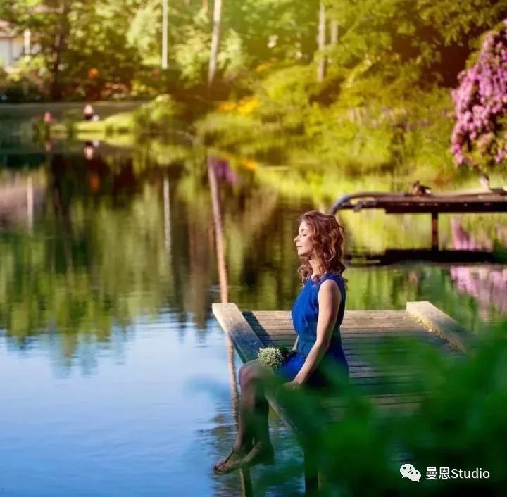 铃兰花开 | 幸福之花的艺术之路-24