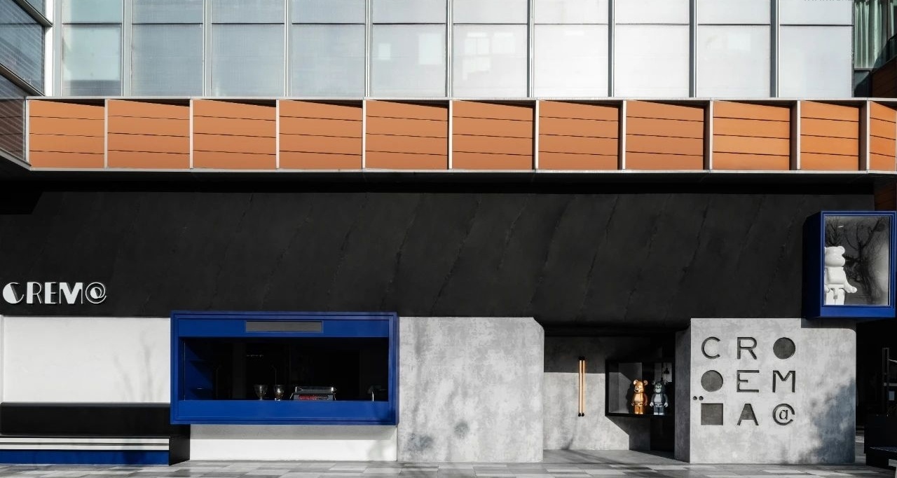 CREM@潮玩餐吧丨中国成都丨Topworks Lab-12