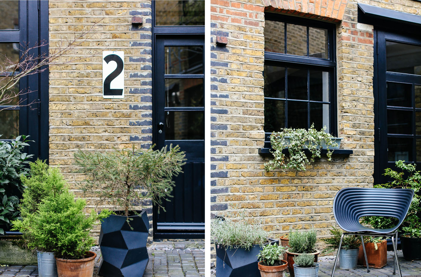 哈弗斯托克奥克兰斯马厩区-12