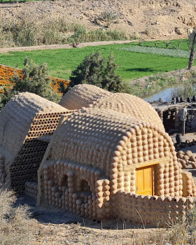 Reviving Al-Nazlah Center, Gallery and Service / Oriental Group Architects + Hamdy El-Setouhy