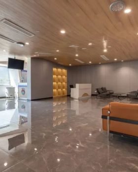 建德航空小镇千岛湖通用航站楼丨中国杭州丨上海境澜建筑设计有限公司,上海同设建筑设计院有限公司
