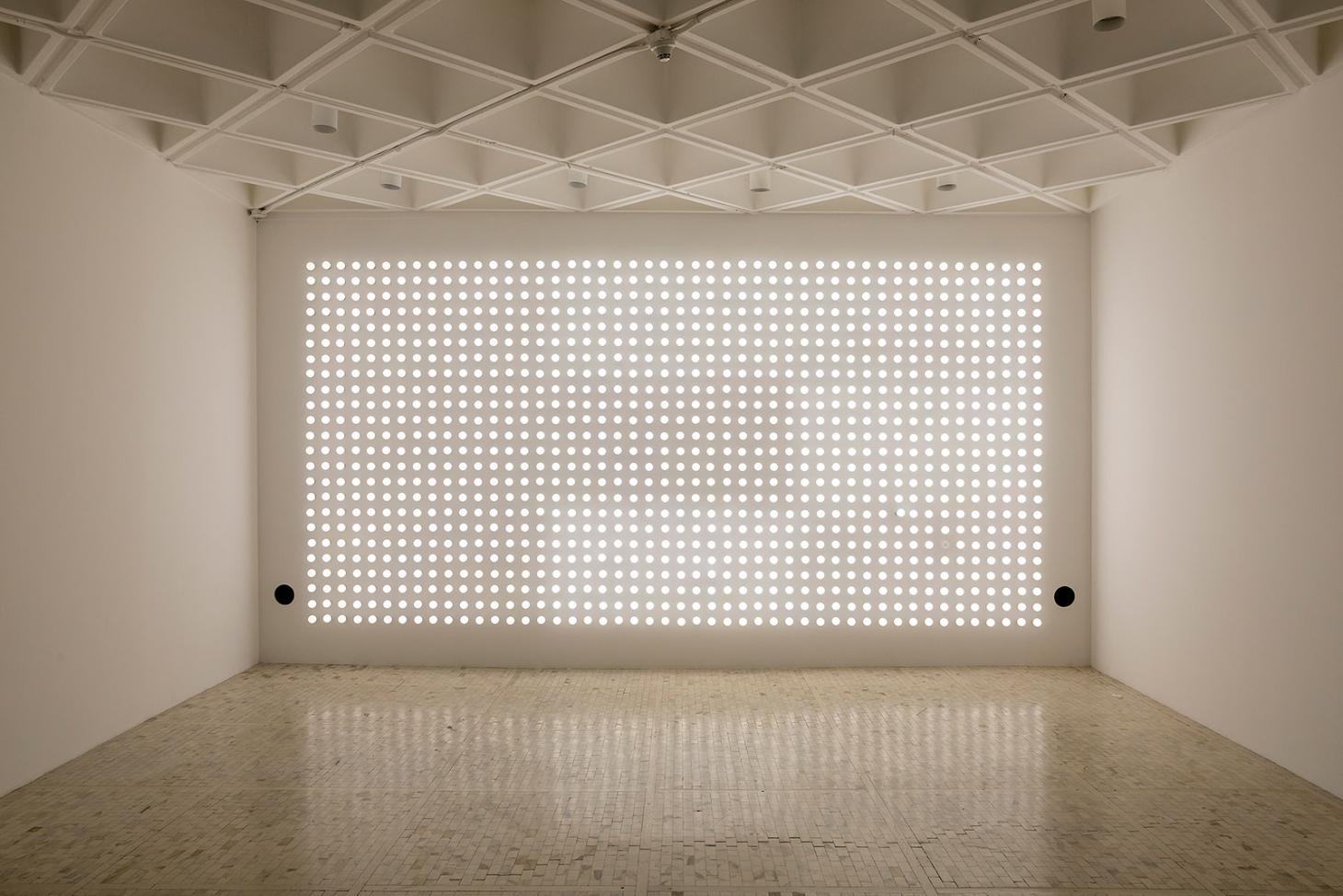 "幻觉大师"Carsten Höller 为墨西哥博物馆带来新视角-17