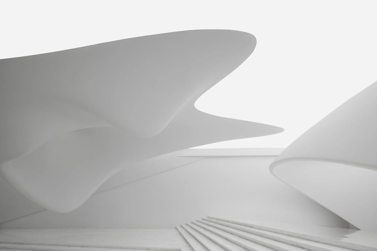 M2 艺术中心丨中国杭州丨SpActrum-5