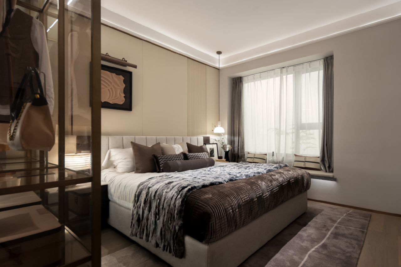 天津龙曜城项目丨中国天津丨DAS 大森设计-76